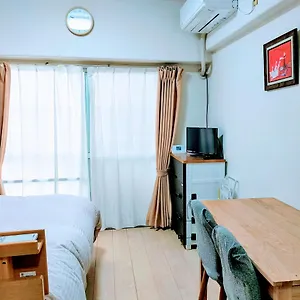  Apartment Cocostay Global Noboricho503